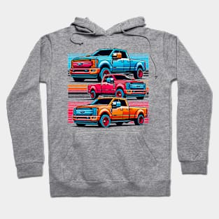 Ford F350 Hoodie